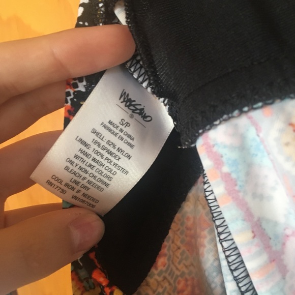 Tankini - Picture 3 of 3